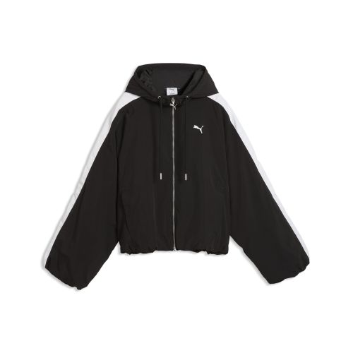 T7 Jacket Women in | Size Large - PUMA - Modalova