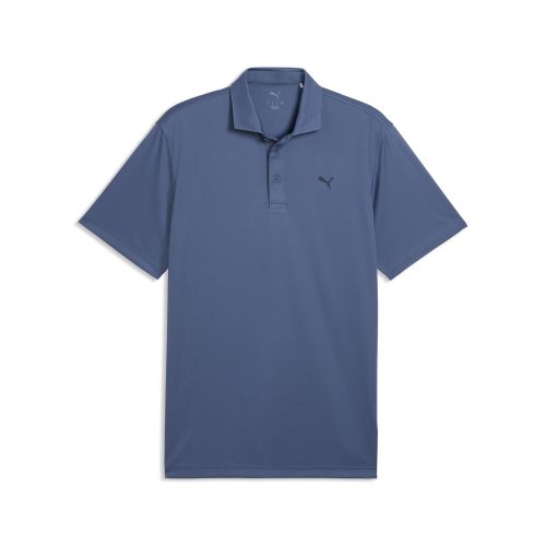 Pure 3.0 Golf Polo Men in Blue | Size Medium - PUMA - Modalova