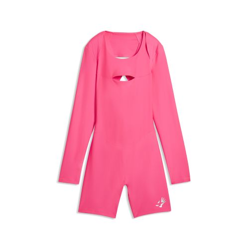 Body Flau’jae para mujer, Accesoiros, Rosa, XXS - PUMA - Modalova