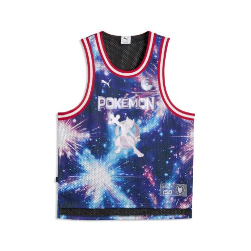 X POKÃMON Mewtwo Jersey Men in | Size Large - PUMA - Modalova