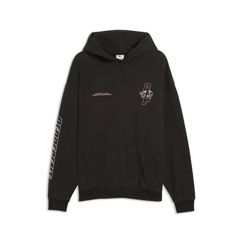X REPRESENT Oversized Hoodie Men in | Size Large - PUMA - Modalova