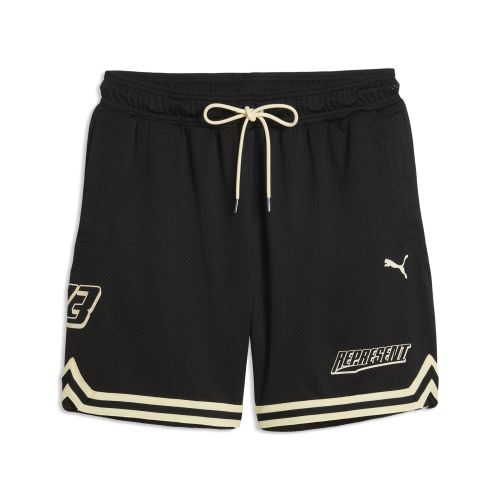 X REPRESENT Oversized Shorts Men in | Size Small - PUMA - Modalova