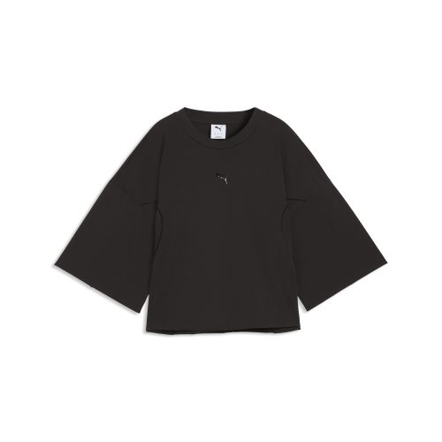 TECH SENSE Oversized T-Shirt Women in | Size Large - PUMA - Modalova