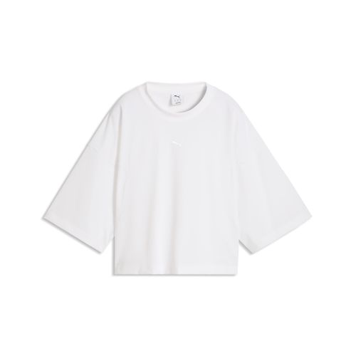 TECH SENSE Oversized T-Shirt Women in | Size Large - PUMA - Modalova