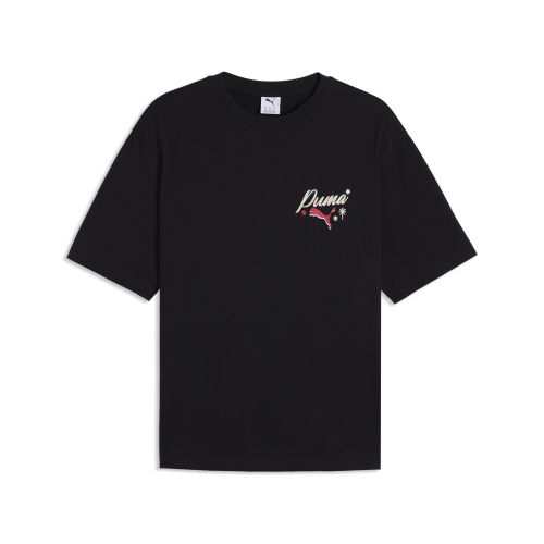 Graphics Champions Boxy T-Shirt Men in | Size Large - PUMA - Modalova