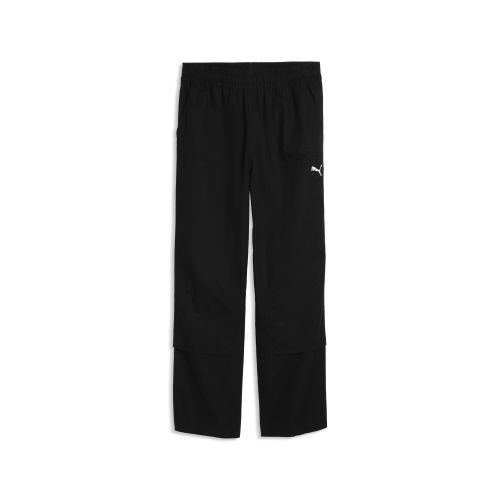 Essentials Carpenter Woven Pants Men in | Size Large - PUMA - Modalova