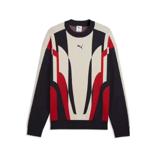 T7 Sweater Men in Blue | Size Large - PUMA - Modalova
