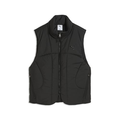TECH SENSE Puffer Vest Women in | Size Large - PUMA - Modalova