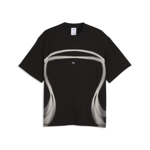 CLRT Graphic T-Shirt Unisex in | Size Large - PUMA - Modalova