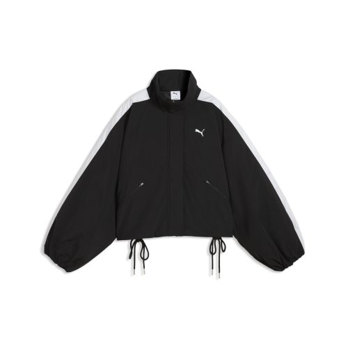 T7 PrimaLoft® Padded Kimono Jacket Women in | Size Large - PUMA - Modalova
