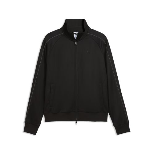 T7 Track Jacket Men in | Size Large - PUMA - Modalova