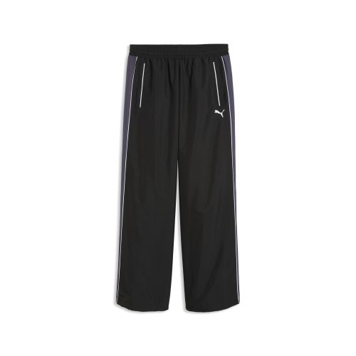 T7 Oversized Track Pants Men in | Size Large - PUMA - Modalova