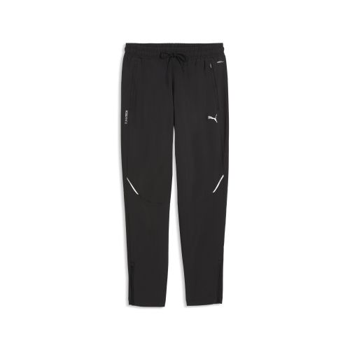 TECH 4-Way Stretch Track Pants Men in | Size Large - PUMA - Modalova