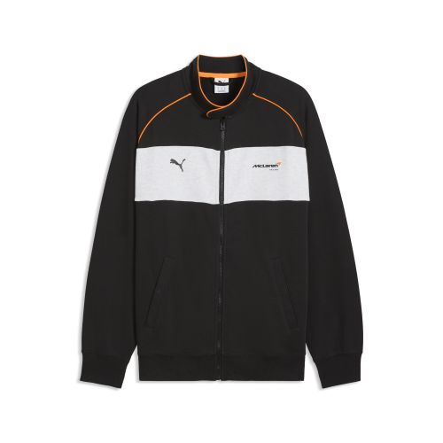 McLAREN RACING Track Jacket Men in | Size Large - PUMA - Modalova