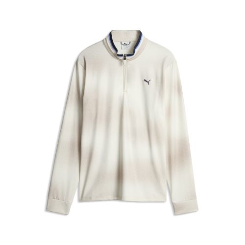 Giacca da golf CLOUDSPUN Tech Coastal Claret da uomo, Accessori, , M - PUMA - Modalova