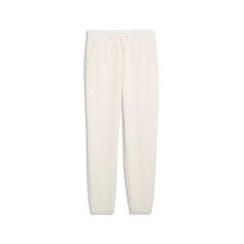 Boulder Golf Joggers Women in White | Size Large - PUMA - Modalova