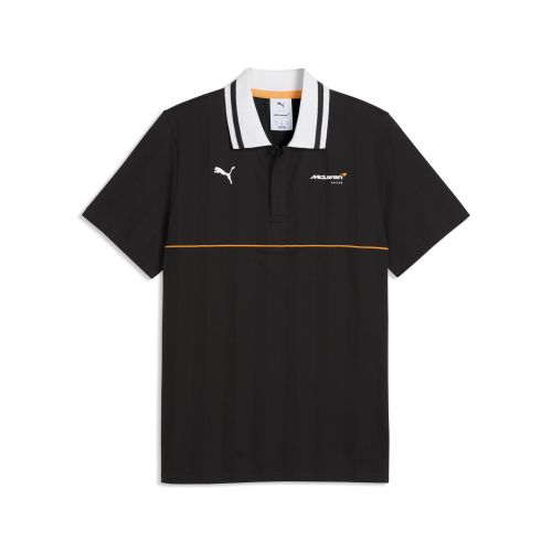 McLAREN RACING Jacquard Polo Men in | Size Large - PUMA - Modalova