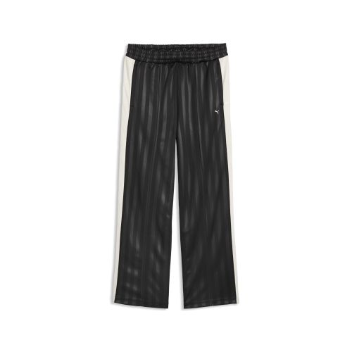 T7 Relaxed Track Pants Men in | Size Large - PUMA - Modalova