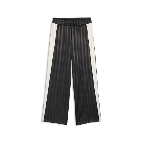 T7 Relaxed Track Pants Women in | Size Large - PUMA - Modalova