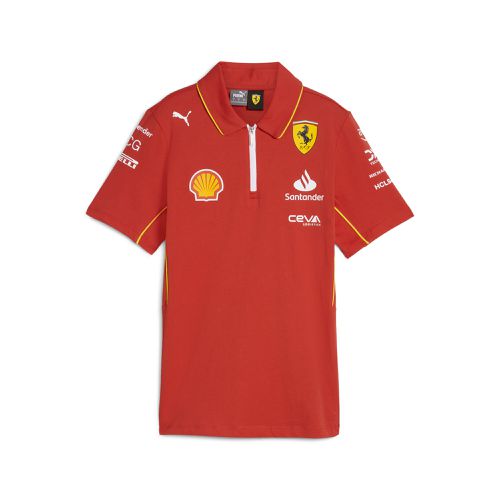 Polo para mujer Scuderia Ferrari Team - PUMA - Modalova