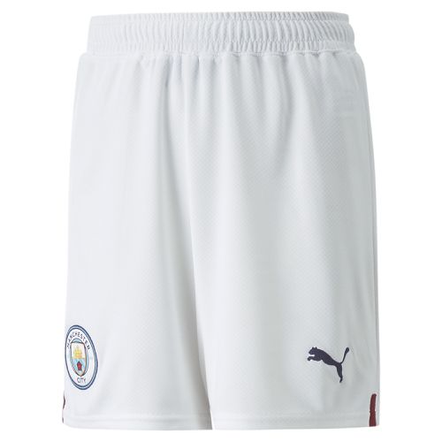 Manchester City FC 22/23 Replica Shorts Niños - PUMA - Modalova