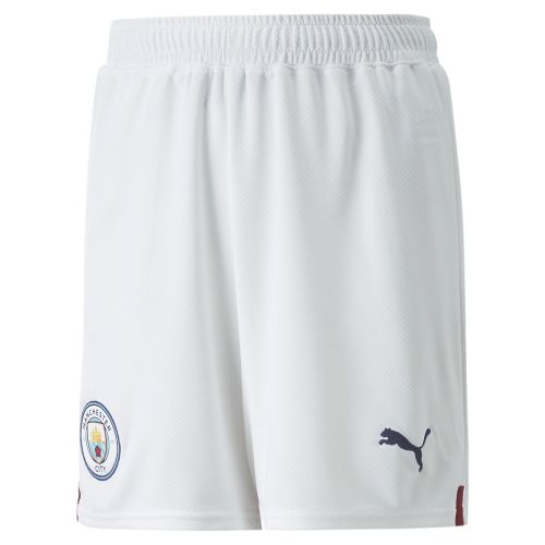 Pantaloncini replica Manchester City FC 22/23 Youth - PUMA - Modalova