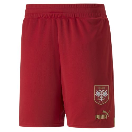 Pantaloncini replica Serbia 22/23 uomini - PUMA - Modalova