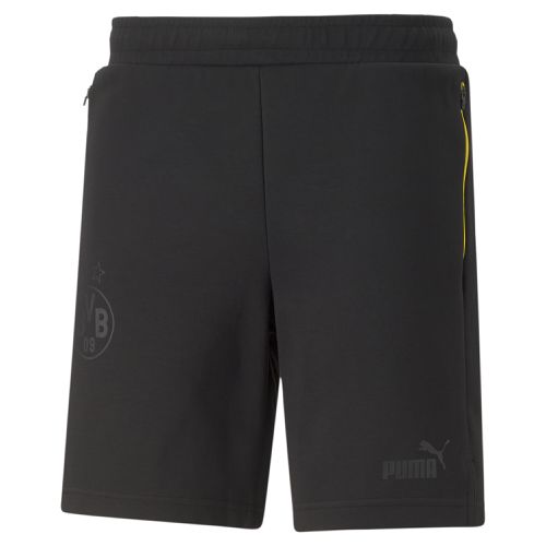 Shorts de fútbol para hombre Casuals del Borussia Dortmund - PUMA - Modalova