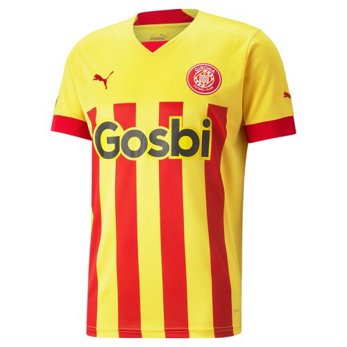 Camiseta Girona FC Visitante 22/23 Réplica Hombre - PUMA - Modalova