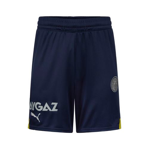 Shorts para hombre réplica Fenerbahçe S.K.22/23 - PUMA - Modalova