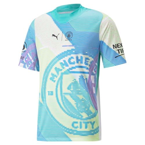 Camiseta de eSports para hombre Manchester City Gameday - PUMA - Modalova