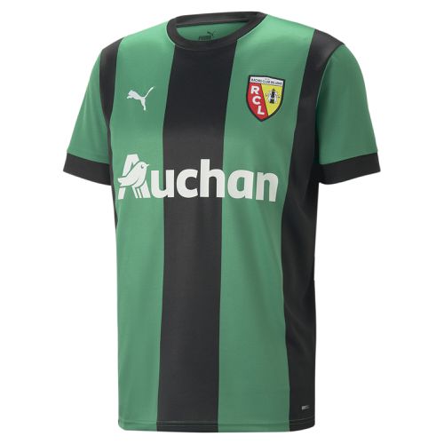 Camiseta de la 2.ª equipación del RC Lens - PUMA - Modalova