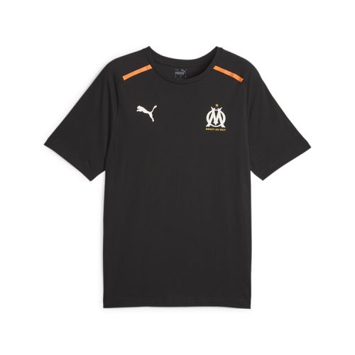 Camiseta de fútbol Olympique de Marseille Casuals - PUMA - Modalova