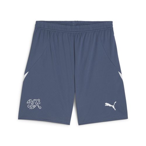 Shorts de fútbol réplica para hombre de Suiza - PUMA - Modalova