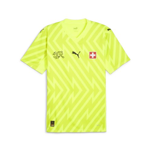 Camiseta de portero de Suiza - PUMA - Modalova