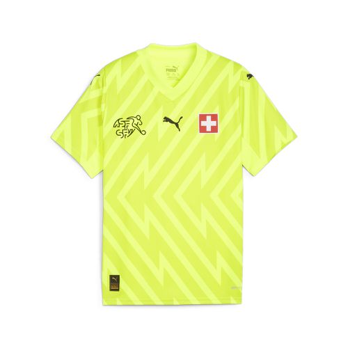 Camiseta de portero de Suiza juvenil - PUMA - Modalova