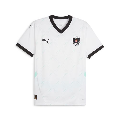 Camiseta de fútbol para hombre de Austria 2024 (visitante) - PUMA - Modalova