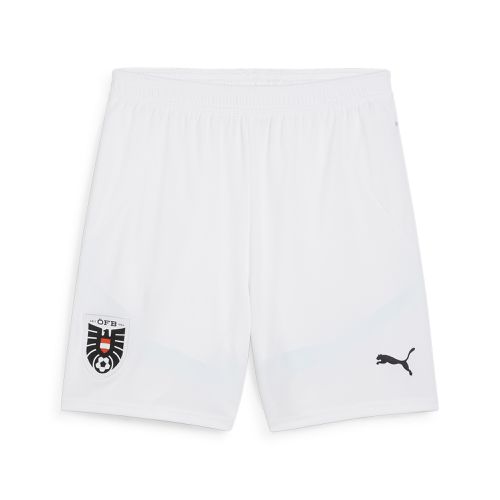 Shorts de fútbol réplica de Austria para hombre - PUMA - Modalova