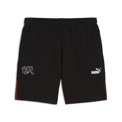 Shorts Suiza FtblArchive para hombre - PUMA - Modalova