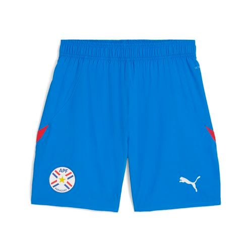 Shorts de fútbol de Paraguay para hombre - PUMA - Modalova