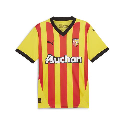 Camiseta RC Lens 1.ª equipación 24/25 para hombre - PUMA - Modalova