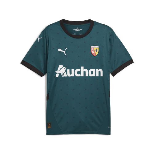 Camiseta RC Lens 2.ª equipación 24/25 para hombre - PUMA - Modalova