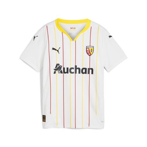 Camiseta RC Lens 3.ª equipación 24/25 juvenil - PUMA - Modalova