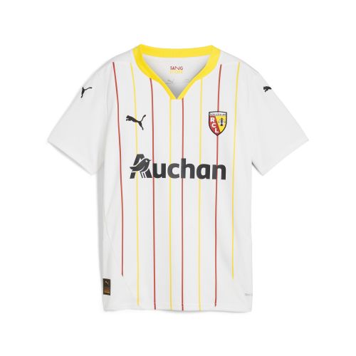 Maglia gara Third RC Lens 24/25 per ragazzi - PUMA - Modalova