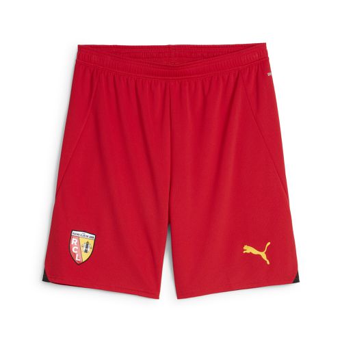 Shorts RC Lens 24/25 para hombre - PUMA - Modalova