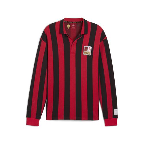 Camiseta retro del 125 aniversario del AC Milan para hombre - PUMA - Modalova