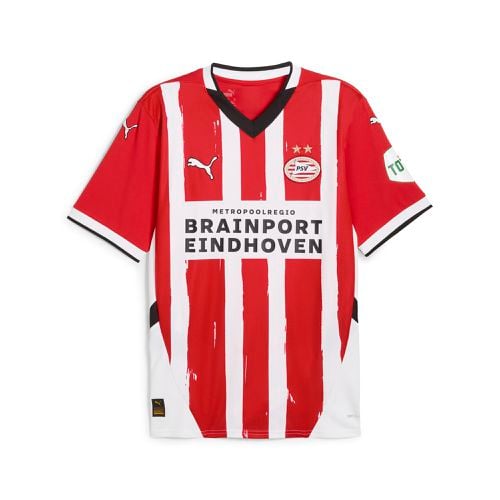 Camiseta PSV Eindhoven 1.ª equipación 24/25 para hombre - PUMA - Modalova