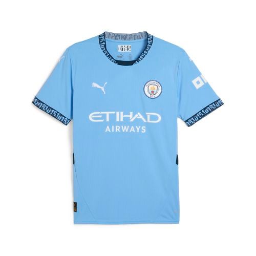 Camiseta Manchester City 1.ª equipación 24/25 para hombre - PUMA - Modalova