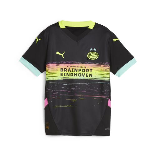 Maglia gara Away PSV Eindhoven 24/25 per ragazzi - PUMA - Modalova