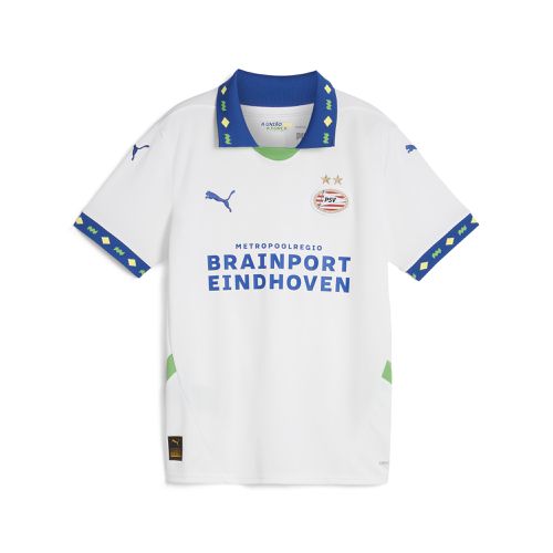 Camiseta PSV Eindhoven 3.ª equipación 24/25 para jóvenes - PUMA - Modalova